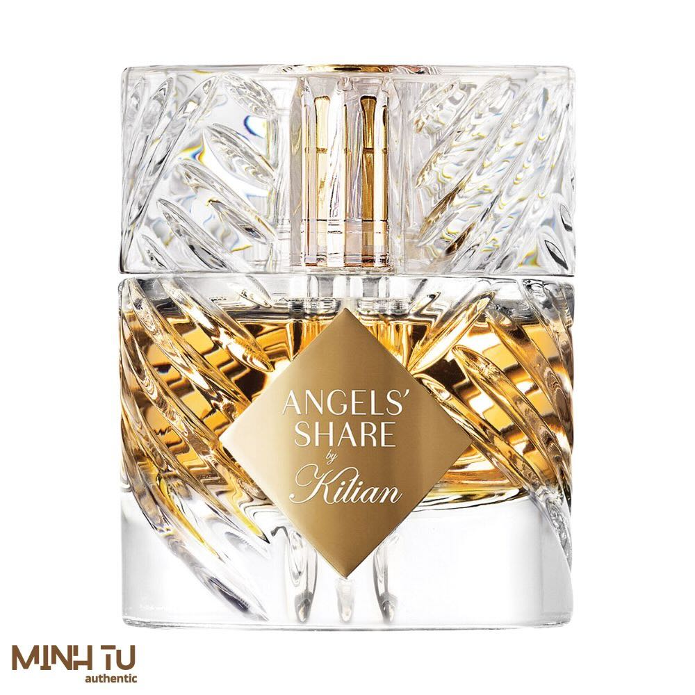 Nước Hoa Unisex Kilian Angels’ Share EDP 50ml | Niche | Chính hãng